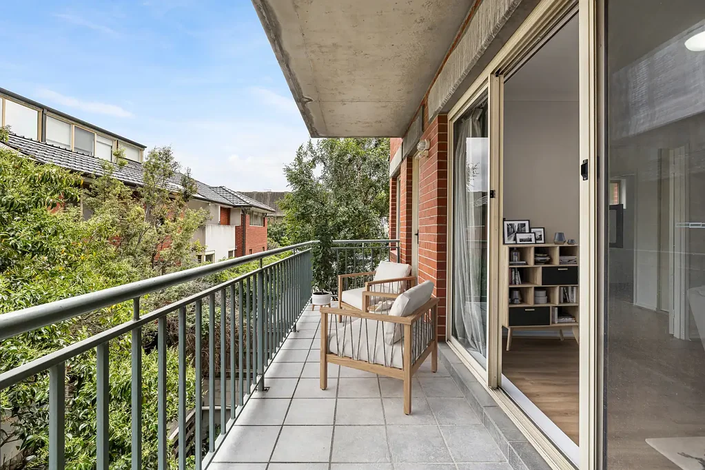 214/111 Punt Road, Windsor, VIC 3181