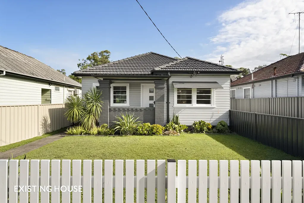 LOT 2/117 Darling Street, Broadmeadow, NSW 2292