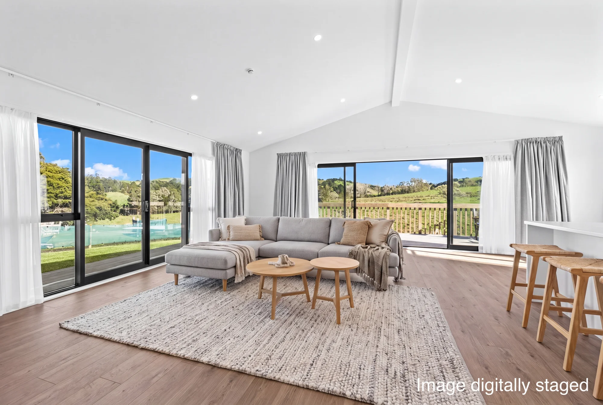 Paparoa 4Moenga New Home, New Start