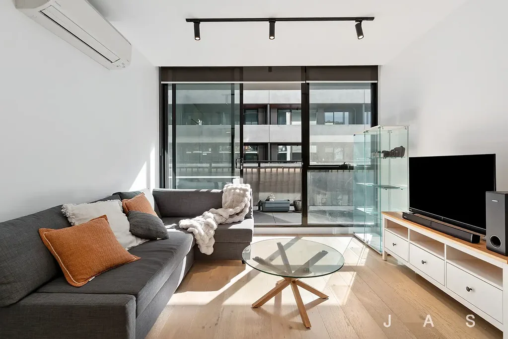203/125 Francis Street, Yarraville, VIC 3013