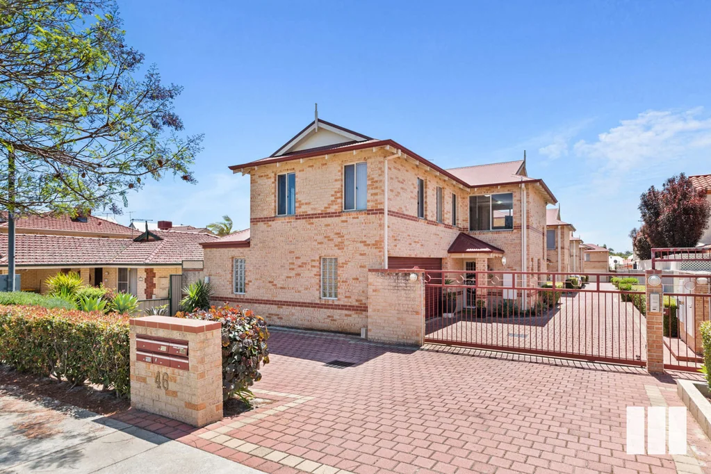1/46 Gwenyfred Road, Kensington, WA 6151