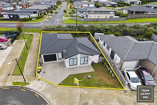 2 Creswell Lane, Papakura, Papakura, Papakura