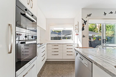 38A The Circle, Manly, Rodney, 3 Bedrooms, 2 Bathrooms, House