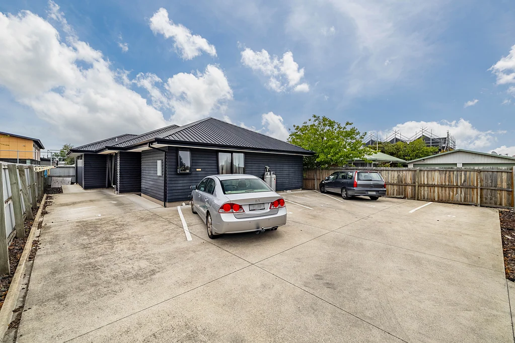 70a Ryan Street, Phillipstown, Christchurch, Canterbury