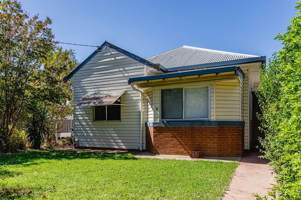 Dubbo 5 Slaapkamer Dual Occupancy Property