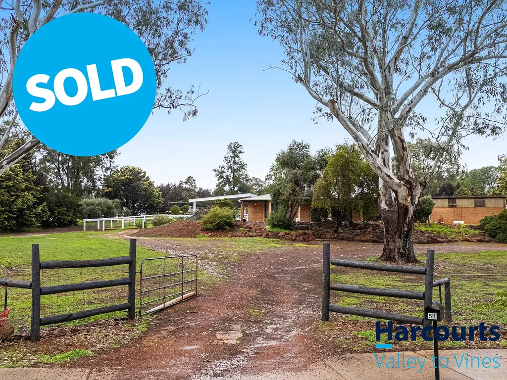 51 Gray Road, Bindoon, WA 6502