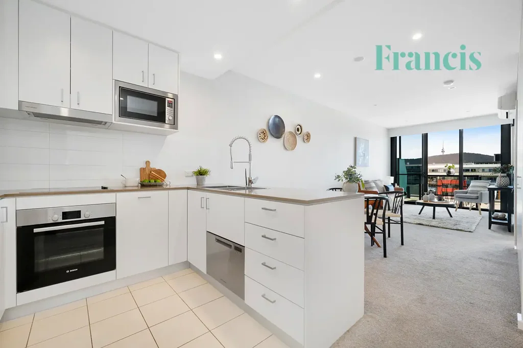 50/10 Lonsdale Street, Braddon, ACT 2612