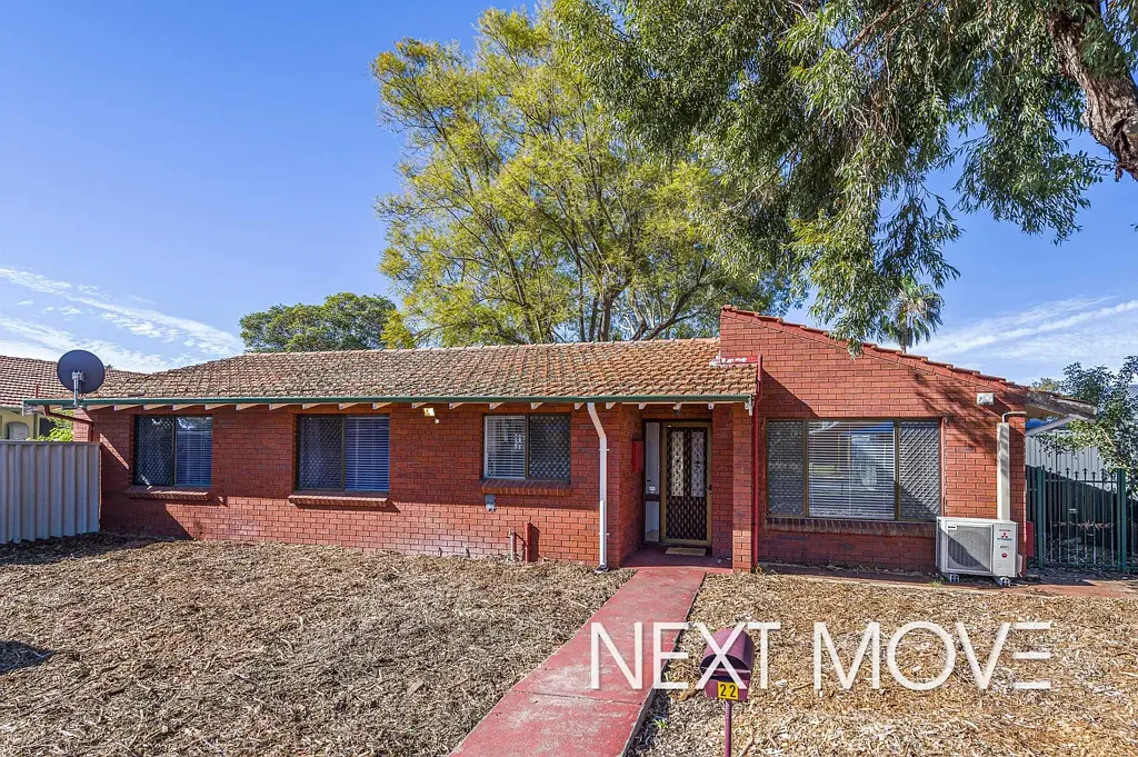Freshly Updated Family Home Opposite Curtin Primary School