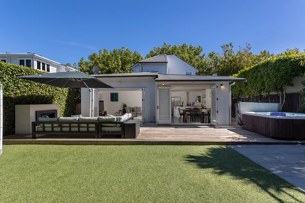 21 Nottingham Street, Westmere, Auckland City, Auckland