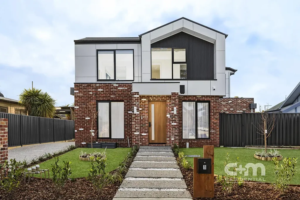 Address Withheld, Glenroy, VIC 3046