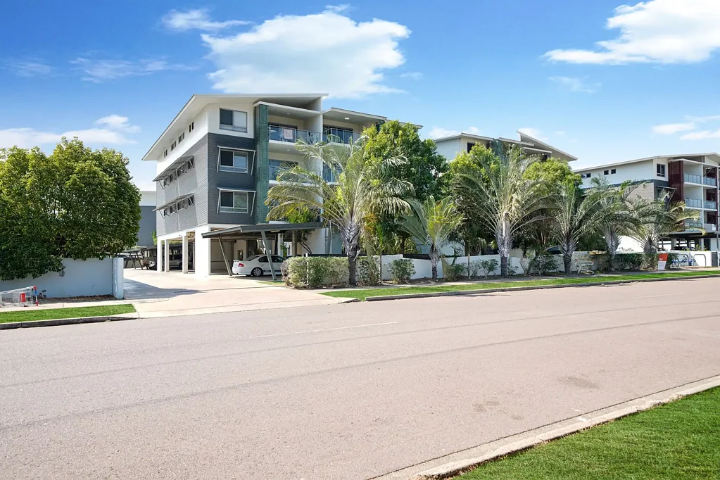 29/15 Fairweather Crescent, Coolalinga, NT 839