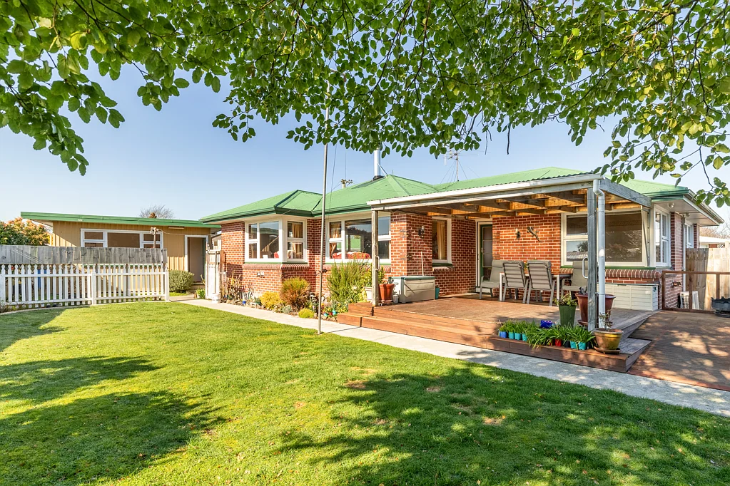 Avonhead 3ਬੈੱਡਰੂਮ Private Retreat with Room to Grow!