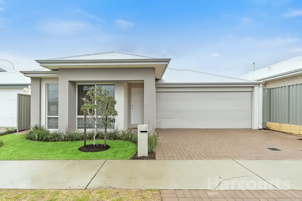 3 Brandeis Way, Eglinton, WA 6034