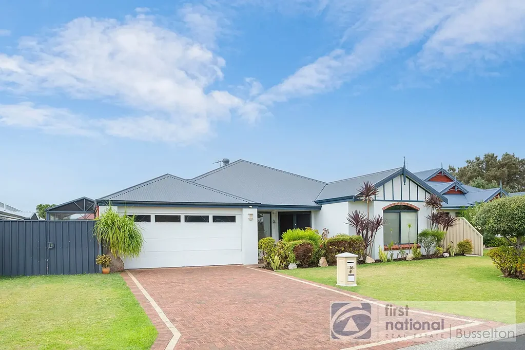 16 Sparrow Crescent, Broadwater, WA 6280