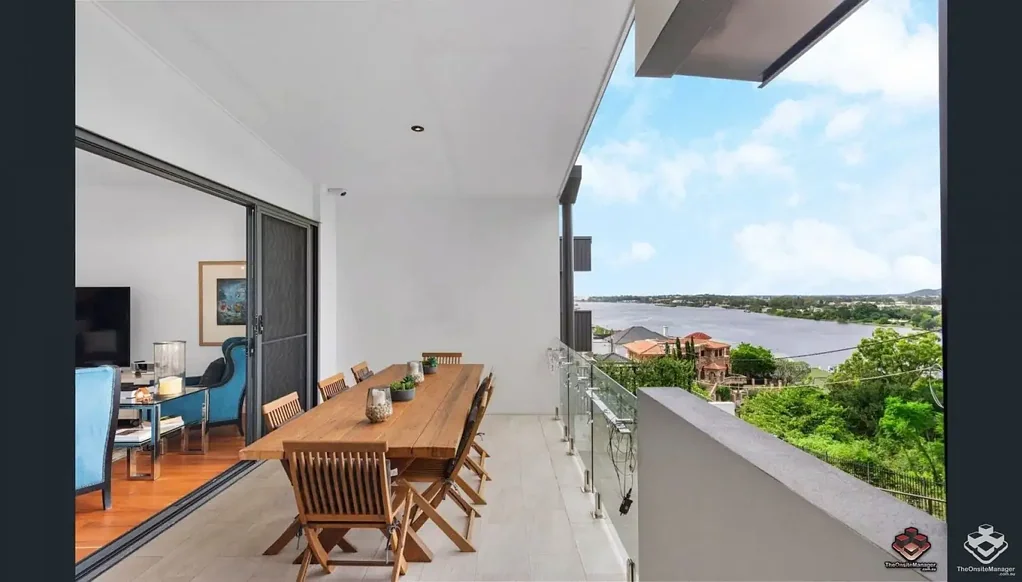 Prestige executive home