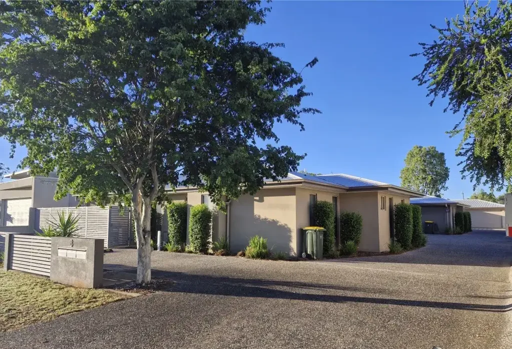 8 Holland Street, Chinchilla, QLD 4413