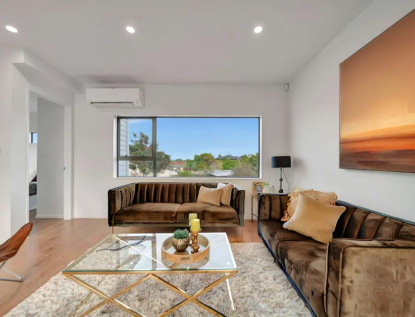723B Massey Road, Mangere, Manukau City, 5 ਕਮਰੇ, 3 ਬਾਥਰੂਮ, Townhouse