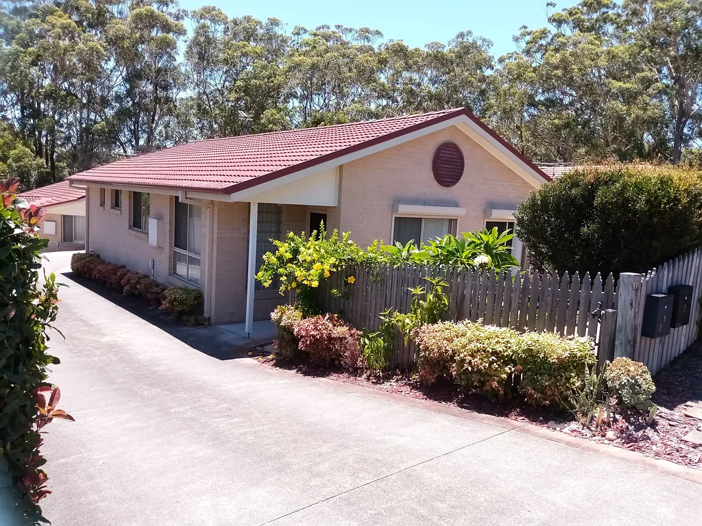 11 Johnson Parade, Lemon Tree Passage, NSW 2319