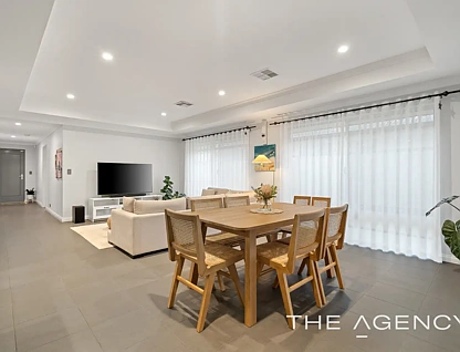 42B Dowitcher Loop, Gosnells, South East Perth, 3部屋, 2バスルーム, House