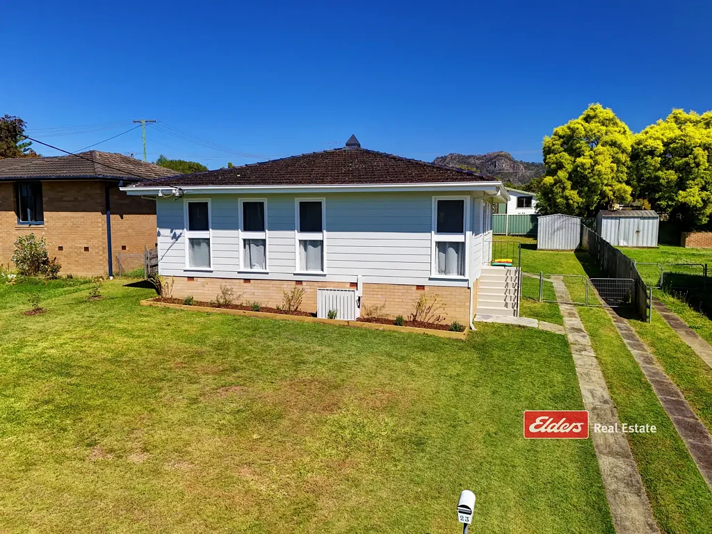 23 Dawson Crescent, Gloucester, NSW 2422