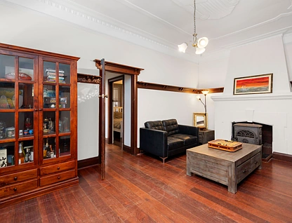 104 Williams Road, Nedlands, North West Perth, 2房, 1浴, Apartment