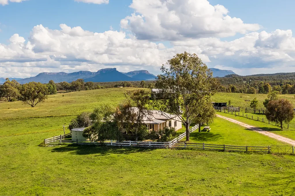 1 Port Macquarie Rd, Bogee, NSW 2849