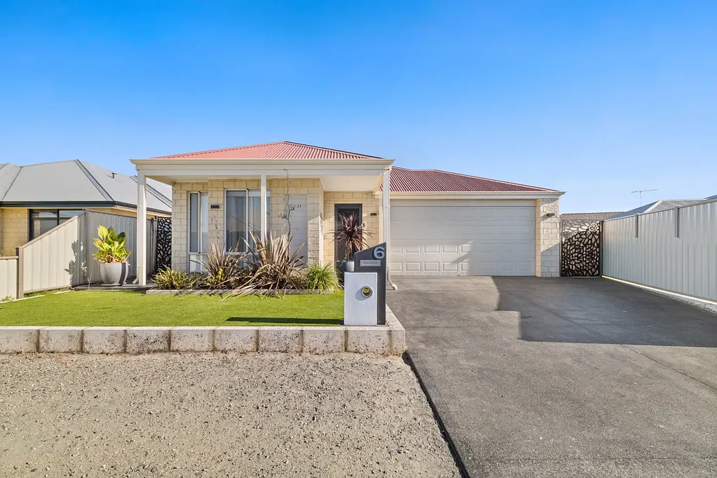 Australind 3 Bedroom Blue-chip Buying at it's BEST
