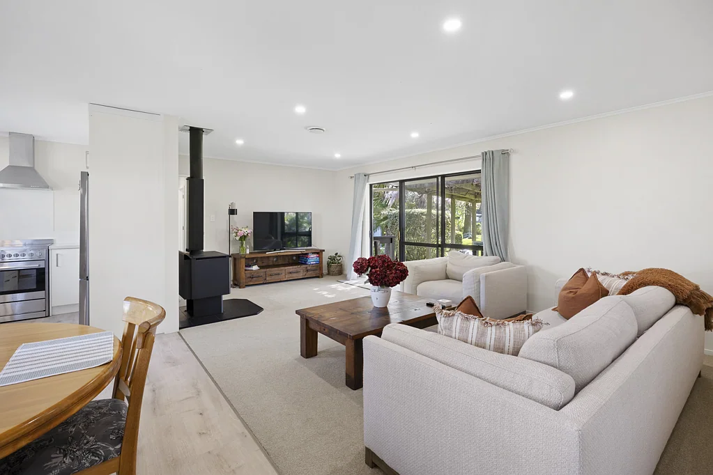 Reporoa and Surrounds 3Kwarto Your Reporoa Retreat