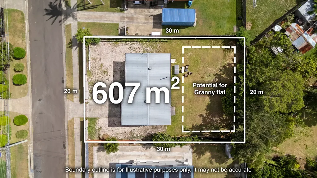 10 Daffodil Street, Logan Central, QLD 4114