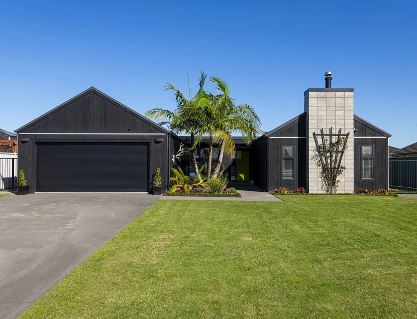 22 Fisher Place, Lytton West, Gisborne, 4 침실, 2 욕실, House