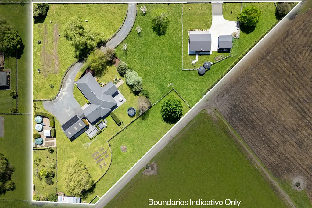 815 Parallel Road, Cambridge, Waipa, Waikato
