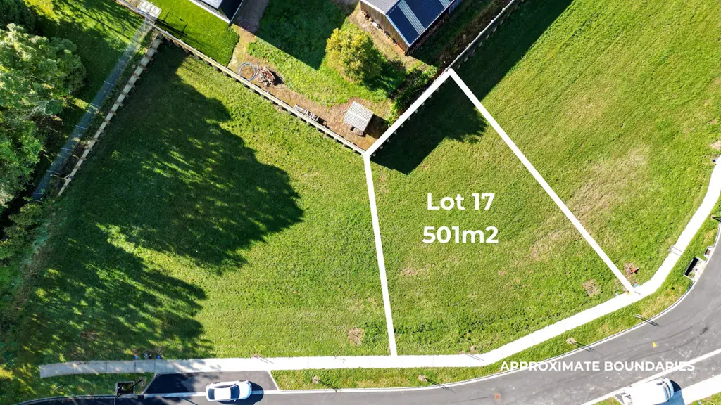 Te Awamutu Generous Front Yard with Convenient Street Access!