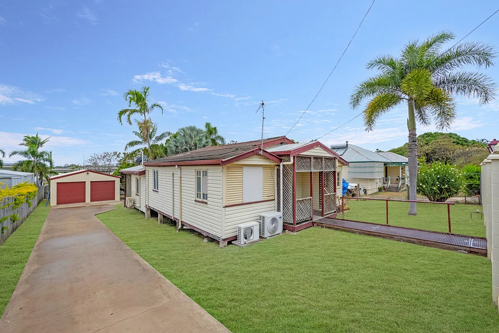 8 Cope Street, Stuart, QLD 4811