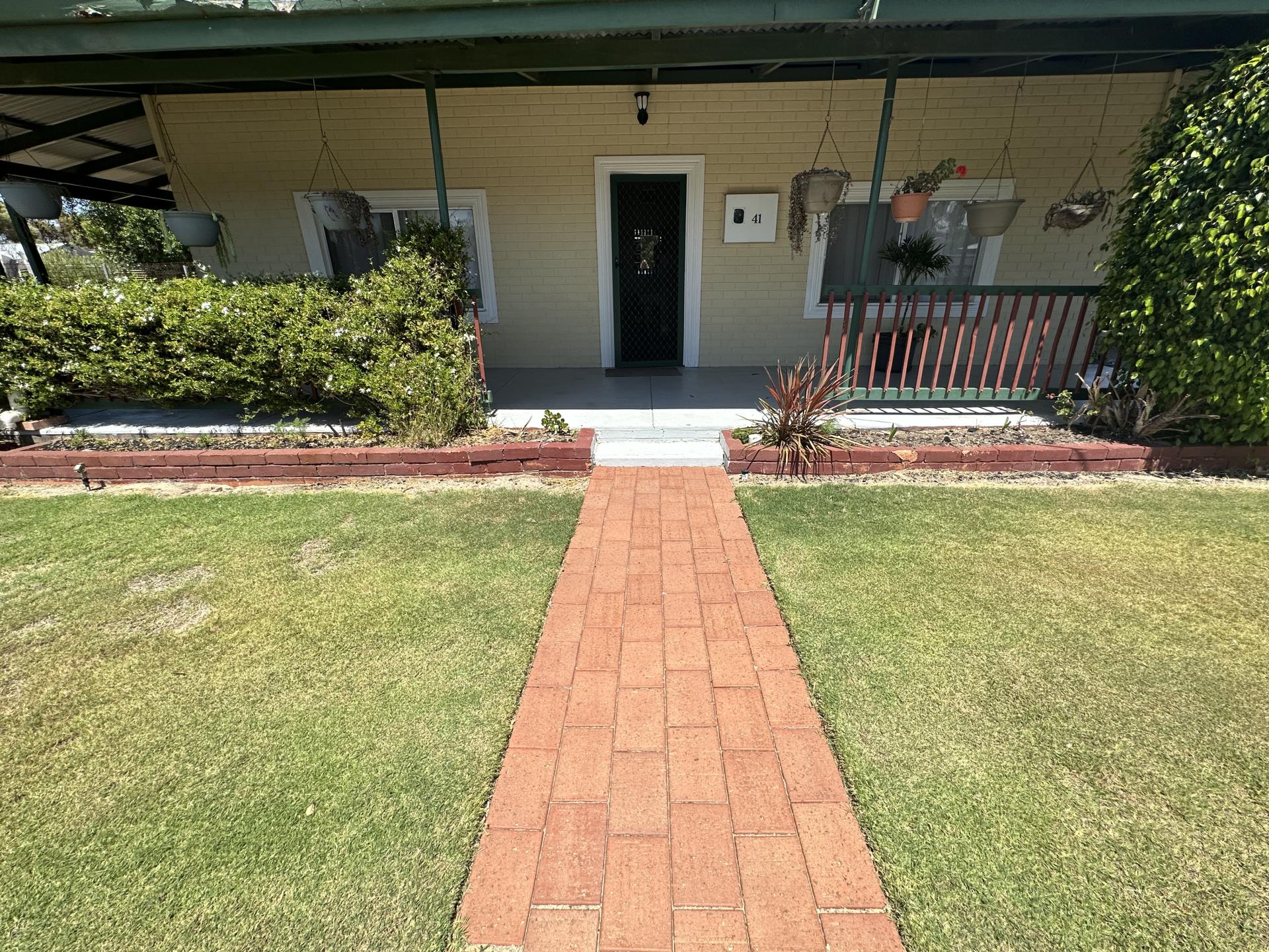 41 KHEDIVE ST, WAGIN WA 6315, 0 غرف, 0 حمامات, House