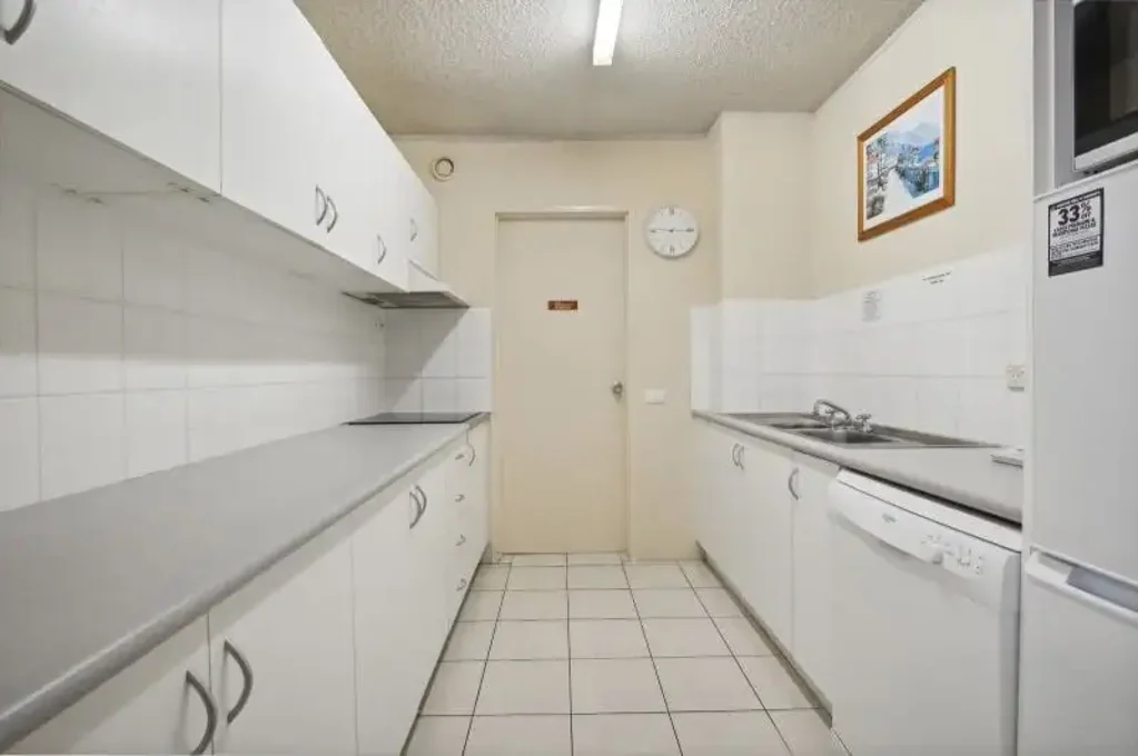 Coffs Harbour 2غرفة نوم GROUND FLOOR : 2 Bedroom apartment, Fully Furnished - Sandcastles