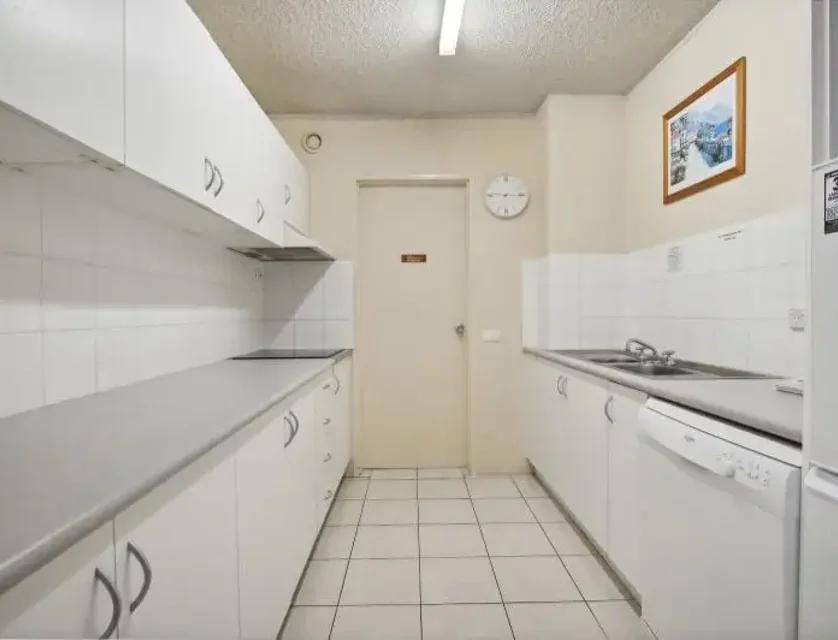 222/63 Ocean Parade, Coffs Harbour, North Coast, 2 غرف, 1 حمامات, Unit