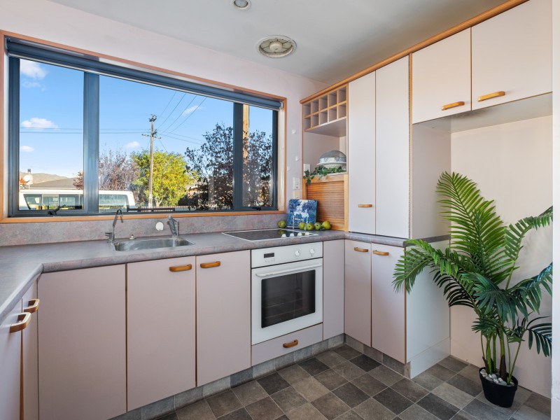 22a Clutha Street, Alexandra, Otago, 0房, 1浴