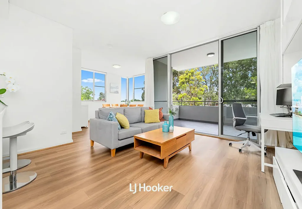 C403/3-7 Lorne Avenue, Killara, NSW 2071