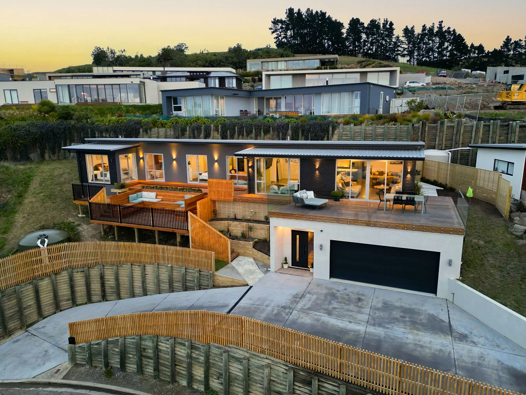 45 Revelation Drive, Clifton, Christchurch, Canterbury