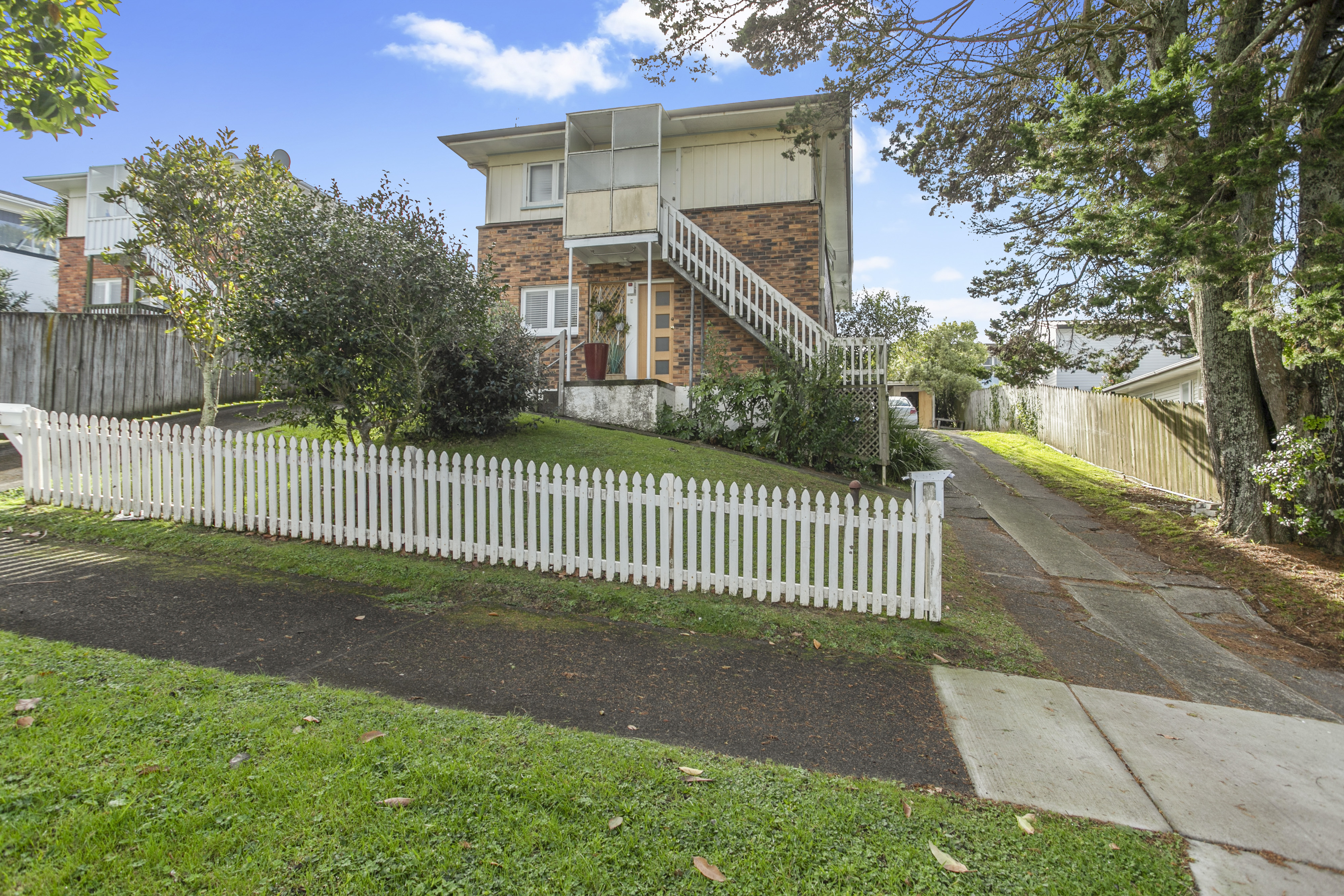 Residential  Mixed Housing Suburban Zone