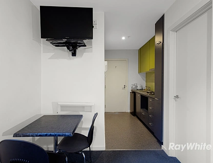 208/141 Waverley Road, Malvern East, Inner East Melbourne, 1 침실, 1 욕실, Apartment