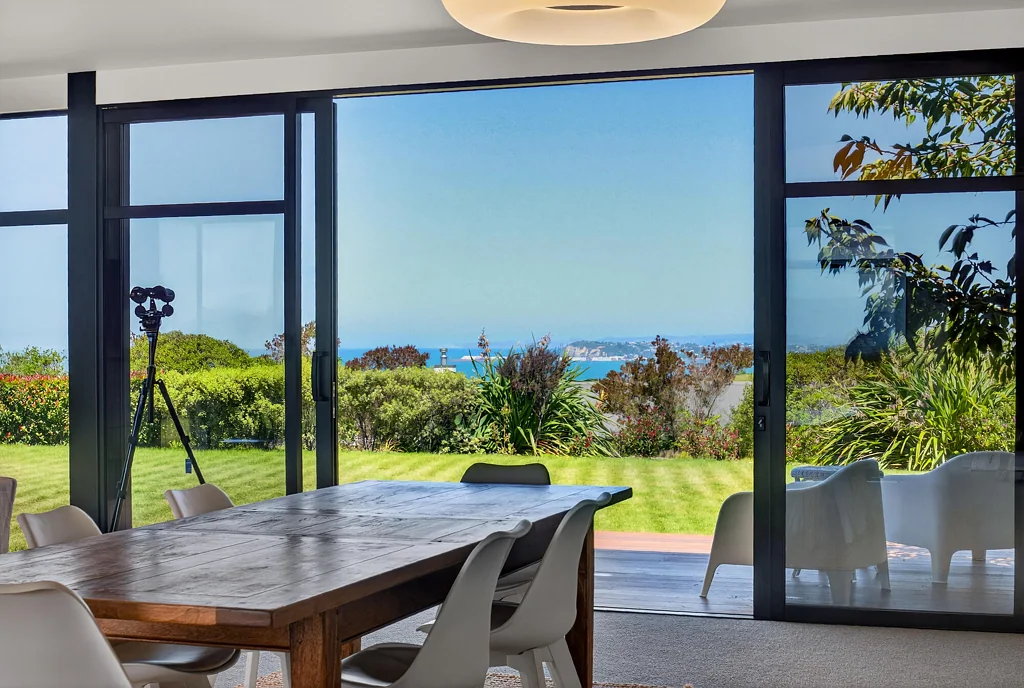 Eskdale 4 Bedroom Timeless Design, Unrivaled Views