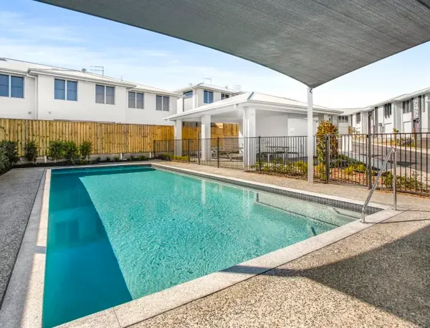 95/5 Spring Avenue, Springfield Lakes, Ipswich - Greater Region, 3 ਕਮਰੇ, 2 ਬਾਥਰੂਮ, Townhouse