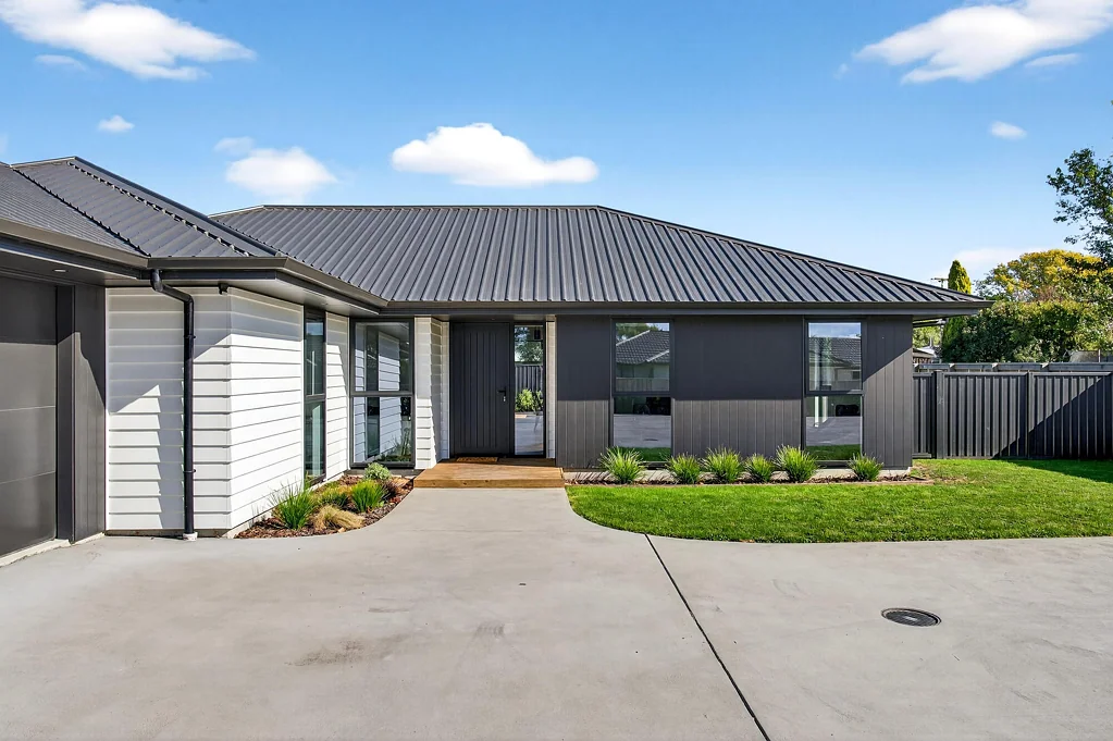7 Market Street, Masterton, Wellington