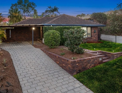 4 Moomba Street, Jindalee, QLD 4074, 5 ਕਮਰੇ, 2 ਬਾਥਰੂਮ, House