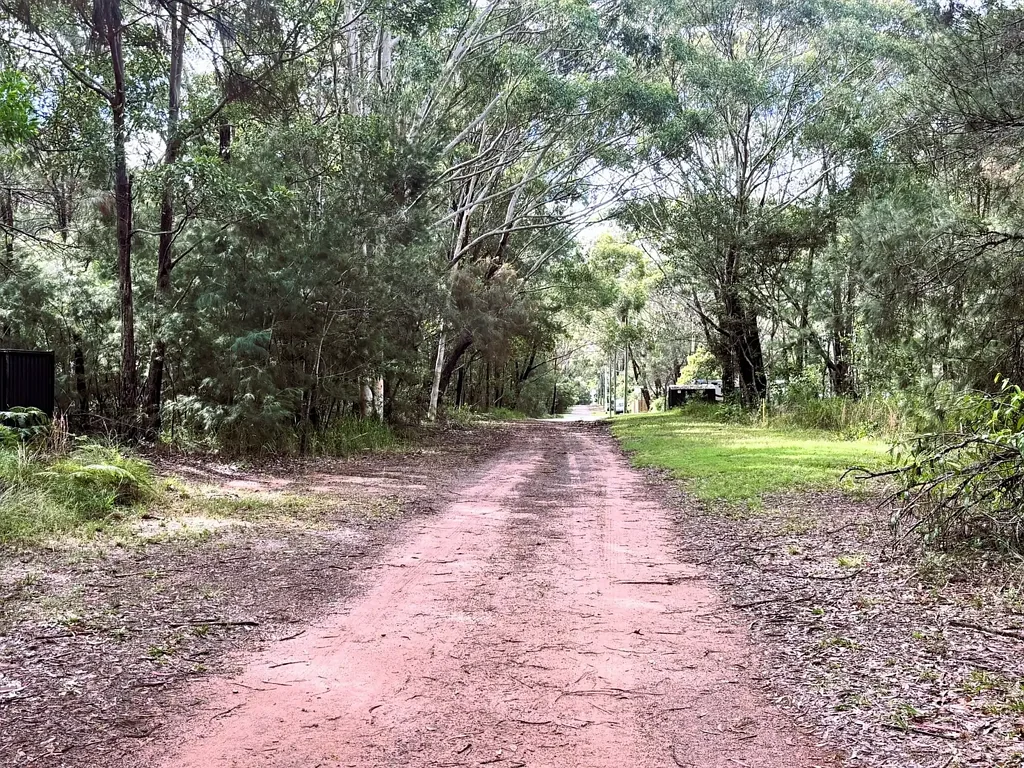 Russell Island Affordable Island Land Opportunity – Build Your Future Retreat