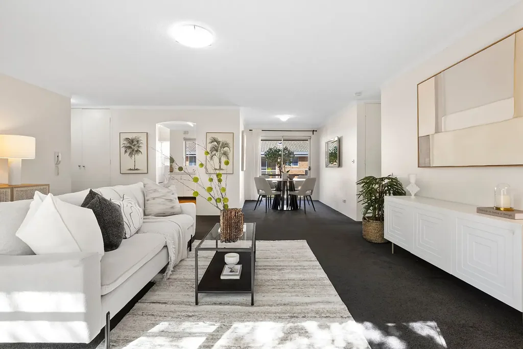 16/31-35 Bay Road, Russell Lea, NSW 2046