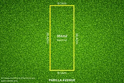LOT 742/5 Parilla Avenue, Hope Valley