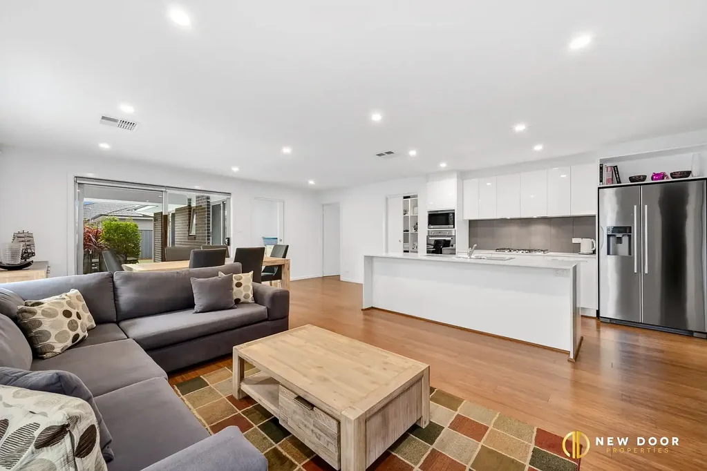 42 Rochelle Street, Moncrieff, ACT 2914
