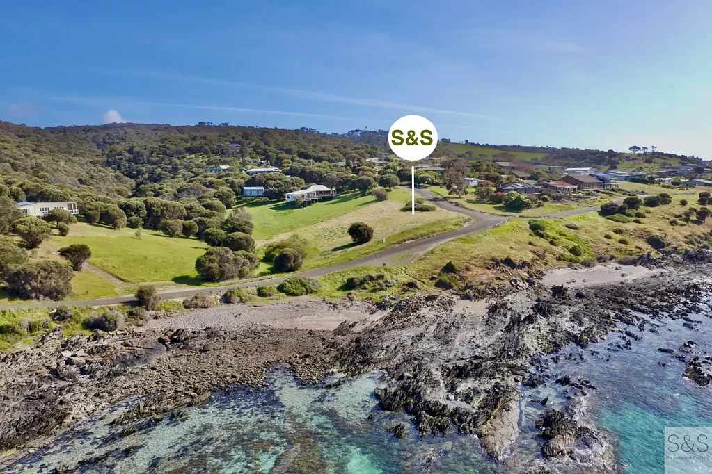 Penneshaw Prime Waterfront Location - Island Lifestyle